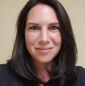 Meet your Posher, Natasha